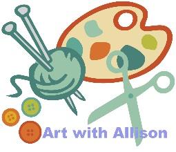 Art With Allison