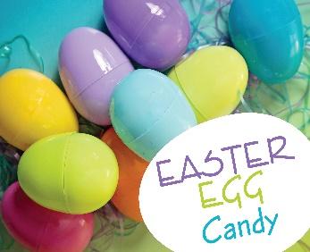 Easter Candy