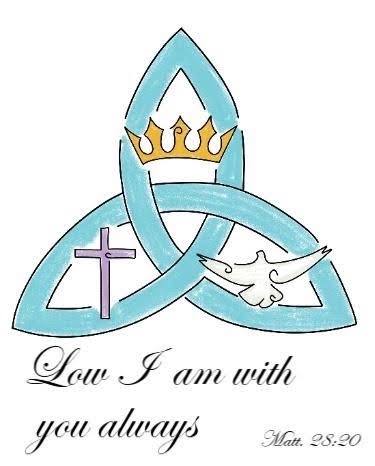 Low I am With You